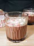 438. Hot Choco Marshmallow