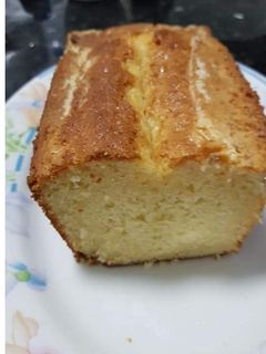 Una foto de Bizcocho de queso philadelphia