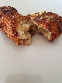 Una foto de Croquetas de pollo fáciles