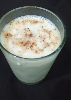 बोर्नविटा मिल्क शेक (Bournvita Milk Shake) रेसिपी मुख्य फोटो