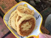 Hình ảnh của pancake sữa công thức