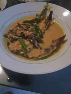 Foto resep Gulai Ikan Salai