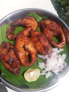 மீன் ஃப்ரை செய்முறை முக்கிய புகைப்படம்