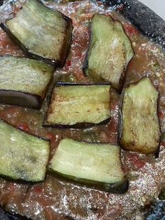 Foto resep Terong penyet