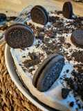 Torta Oreo