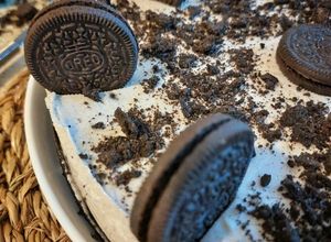 Foto di Torta Oreo