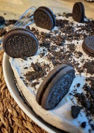 Foto di Torta Oreo