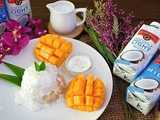 thai sticky rice recipes