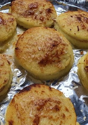 Foto di Gnocchi alla romana