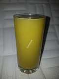 Green healthy juice