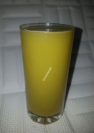 Green healthy juice ainihin hoton girkin