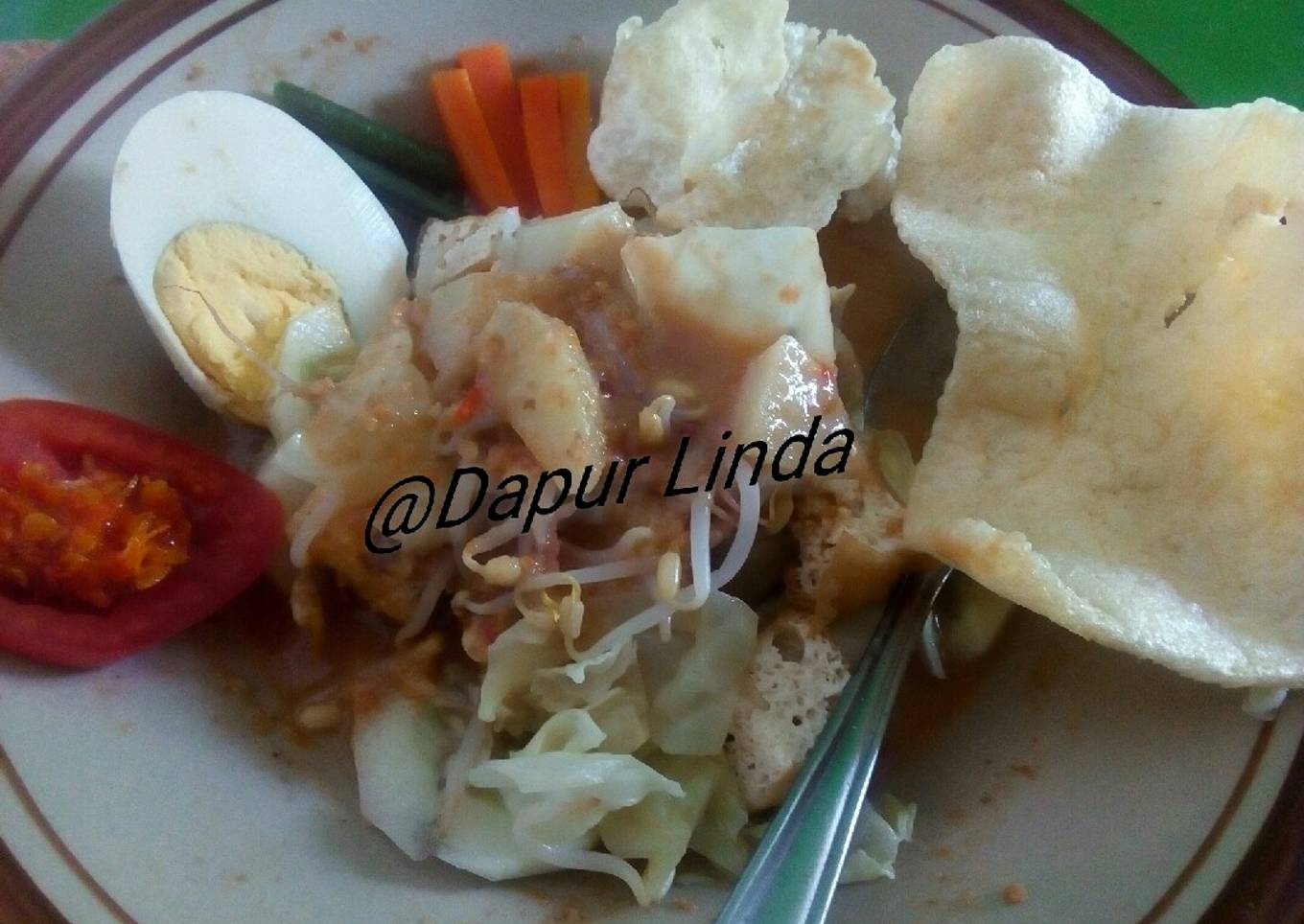 Gado Gado