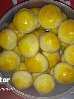Foto resep Nastar