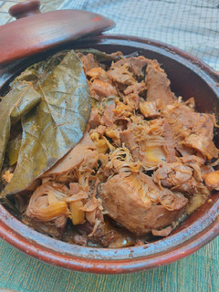Foto resep Gudeg Nangka