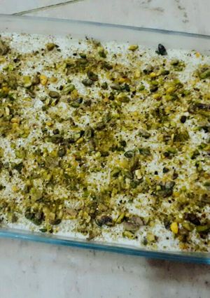 صورة لوصفة ليالي لبنان