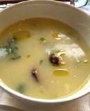Caldo Verde