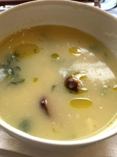 Foto de Caldo Verde