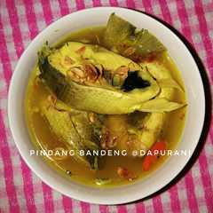 รูปของ Pindang Bandeng