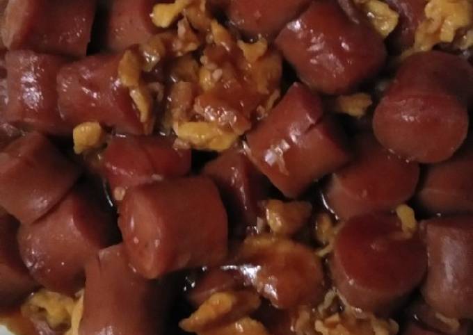 Resep Menu sahur simple yang Bisa Manjain Lidah