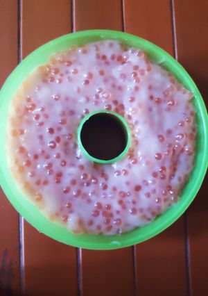 Foto resep Kue manis cantik Manja