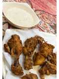 Chatkhara chicken