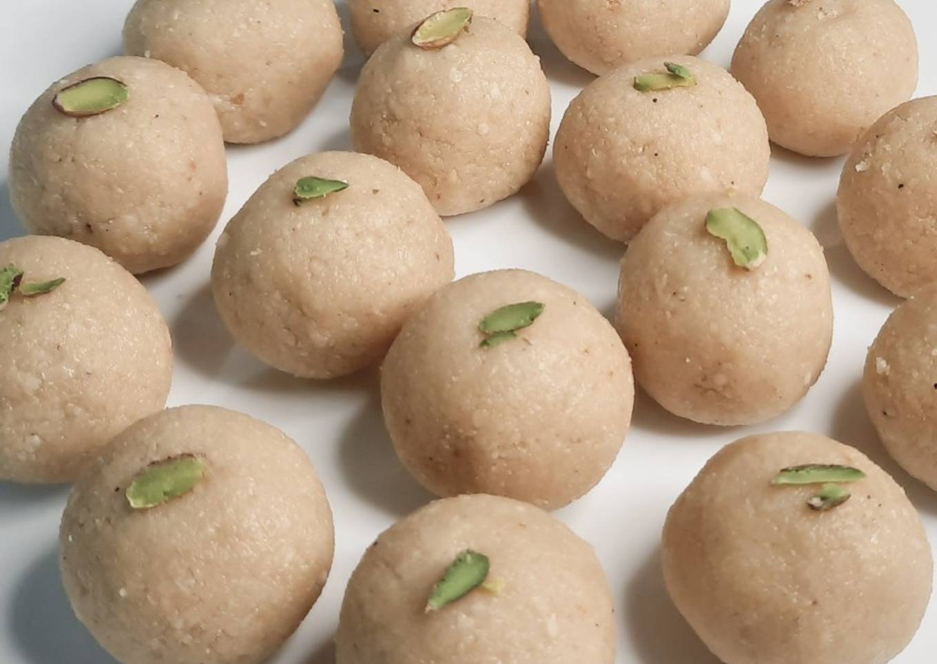 Til Bugga /Laddu