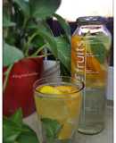 #Detox 5 - Thải độc và thúc đẩy quá trình tiêu hóa [Cam,Chanh]🍊