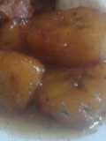 Platanitos Dulces