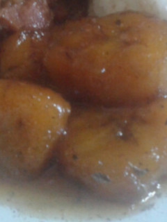 Una foto de Platanitos Dulces