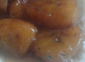 Una foto de Platanitos Dulces
