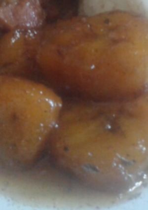 Una foto de Platanitos Dulces