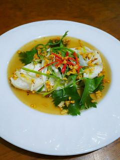 Foto resep Steam Dori ala Hongkong