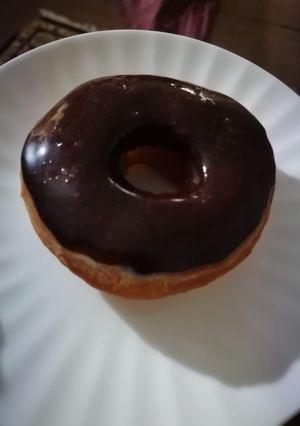 A picture of Donuts.