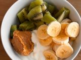 Bowl de Kéfir Cremoso y Granola Casera ¡Desayuno TOP!