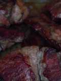 Chicharrón crocantes