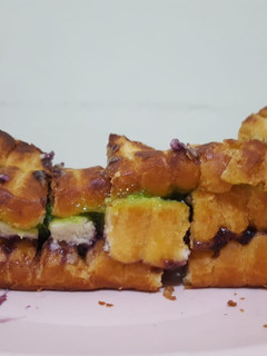 Foto resep Roti bakar bandung