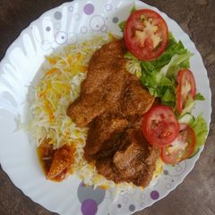 A picture of #foodphotographychallenge.