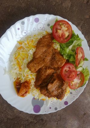 A picture of #foodphotographychallenge.