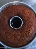 Bolu Karamel / Sarang Semut 🐜