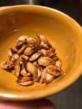Snack pipas de calabaza