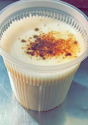 A picture of Coffee.