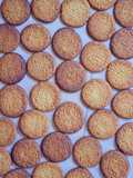 Melitas® caseras 🍯 Galletitas de miel 🍯