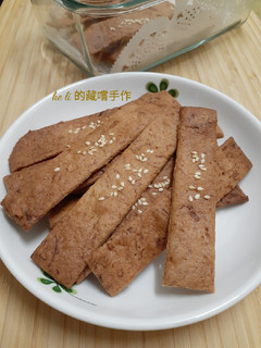 香蕉薄脆餅乾 的食譜成品照片