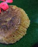 Turrón de mazapán