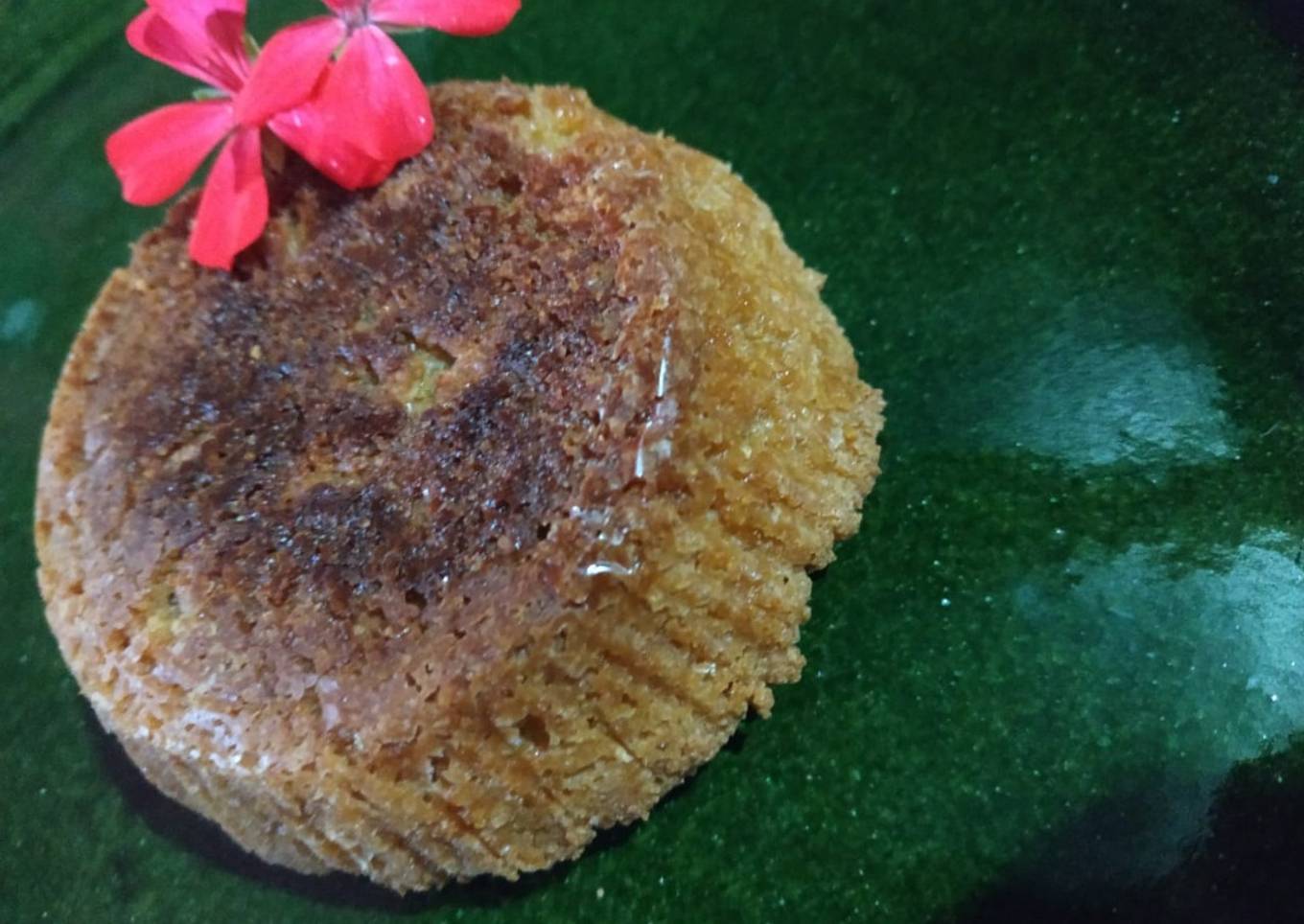 Turrón de mazapán