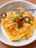 Bihun Goreng Pattaya