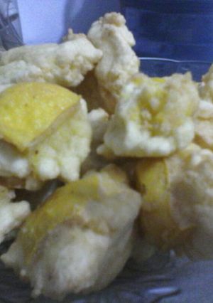 Foto resep tahu pletok