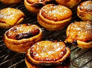 Foto principal de Pastéis de nata 🇵🇹 🇵🇹🇵🇹🇵🇹🇵🇹