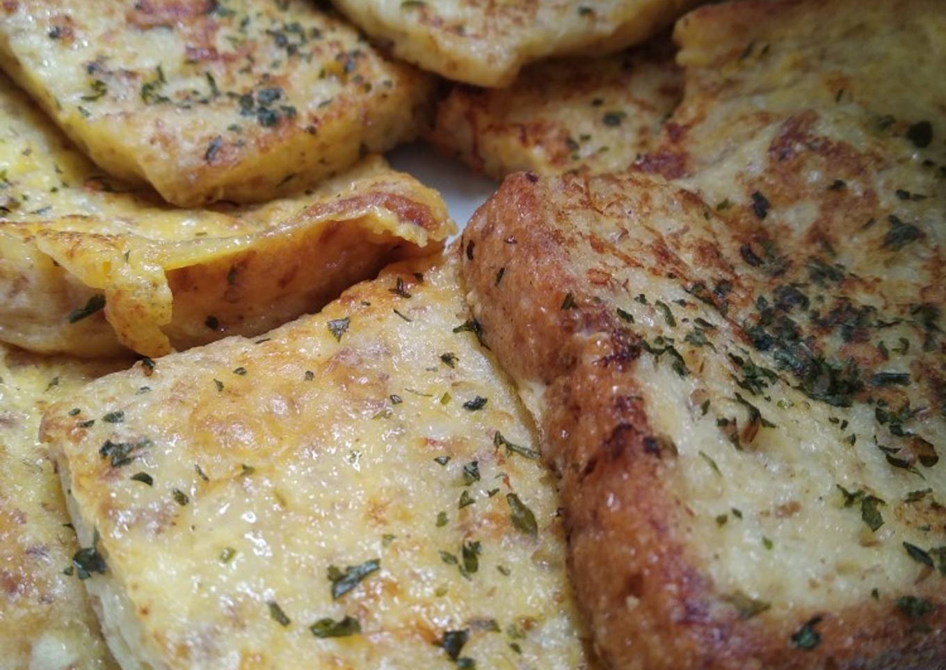 French toast