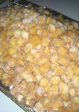 صورة لوصفة فشيتي